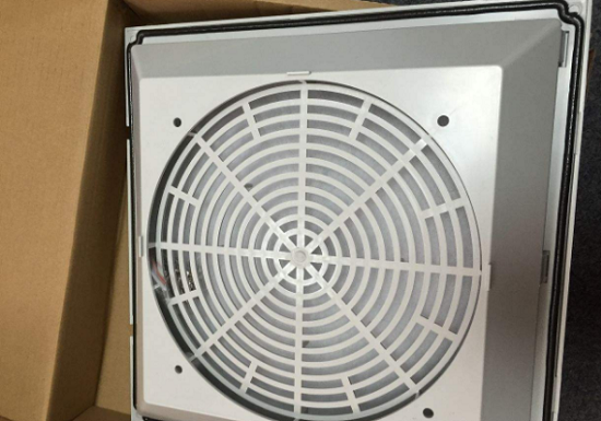 機柜散熱風扇